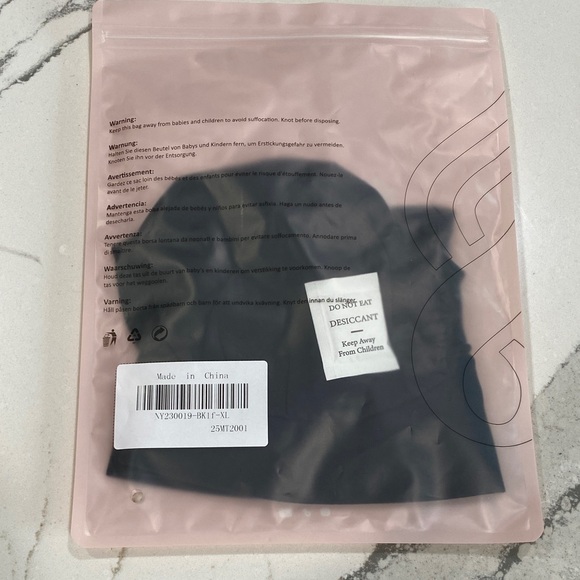 Feelingirl Women's Intimate Bras 3 pairs - Picture 3 of 11